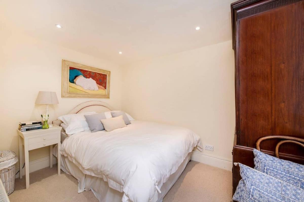 Delightful 2 Bed In Notting Hill - 5 Min From Tube Apartman London Kültér fotó